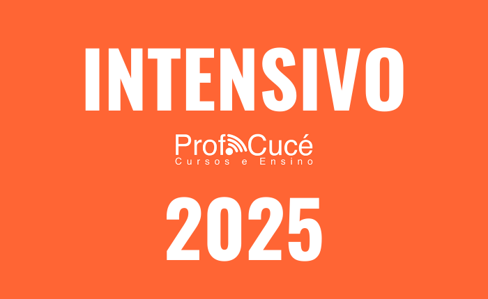 INTENSIVO 2025