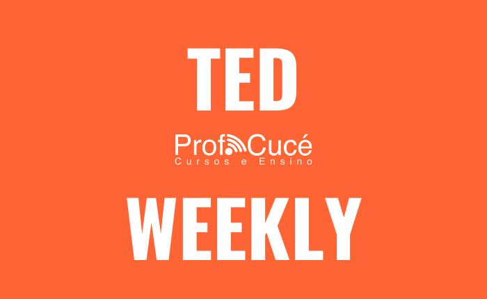 TED WEEKLY