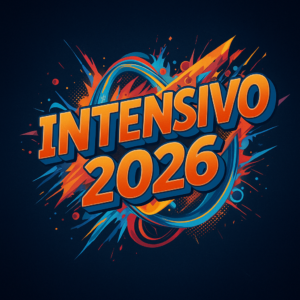 INTENSIVO 2026